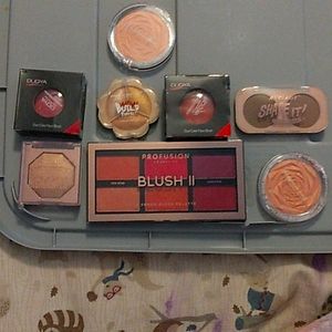 Mystery makeup bundles